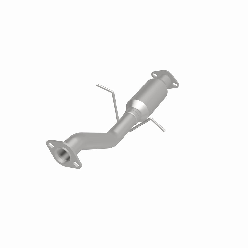 MagnaFlow Exhaust Products 4481014 California CARB Direct-Fit Catalytic Converter for Select Toyota T100