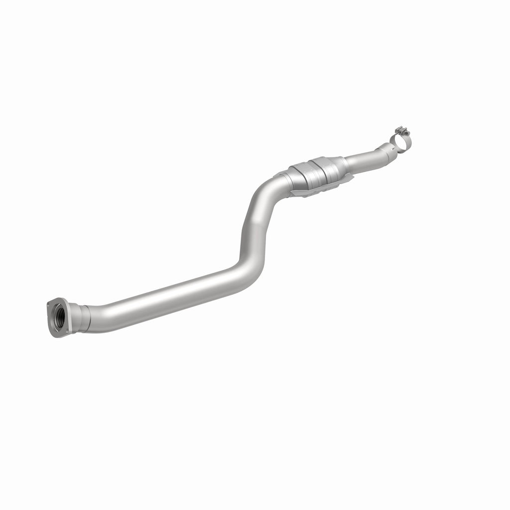 MagnaFlow Exhaust Products 51577 OEM Grade Direct-Fit Catalytic Converter for Select Cadillac ATS