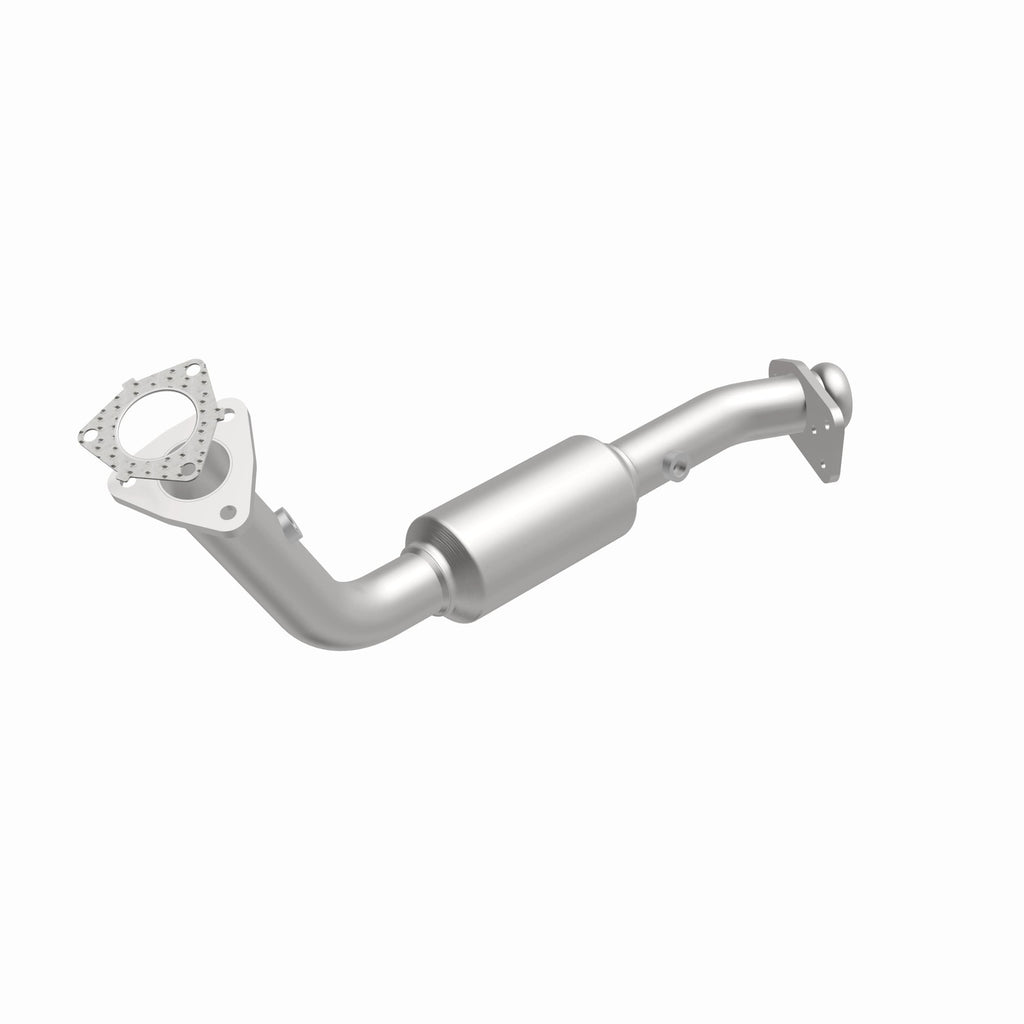 MagnaFlow Exhaust Products 3322470 California CARB Direct-Fit Catalytic Converter for Select Buick Commercial Chassis, Buick Roadmaster, Cadillac Commercial Chassis, Cadillac Fleetwood, Chevrolet Caprice, Chevrolet Impala