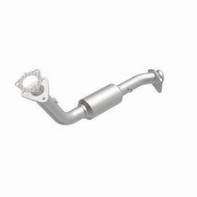 Load image into Gallery viewer, MagnaFlow Exhaust Products 3322470 California CARB Direct-Fit Catalytic Converter for Select Buick Commercial Chassis, Buick Roadmaster, Cadillac Commercial Chassis, Cadillac Fleetwood, Chevrolet Caprice, Chevrolet Impala