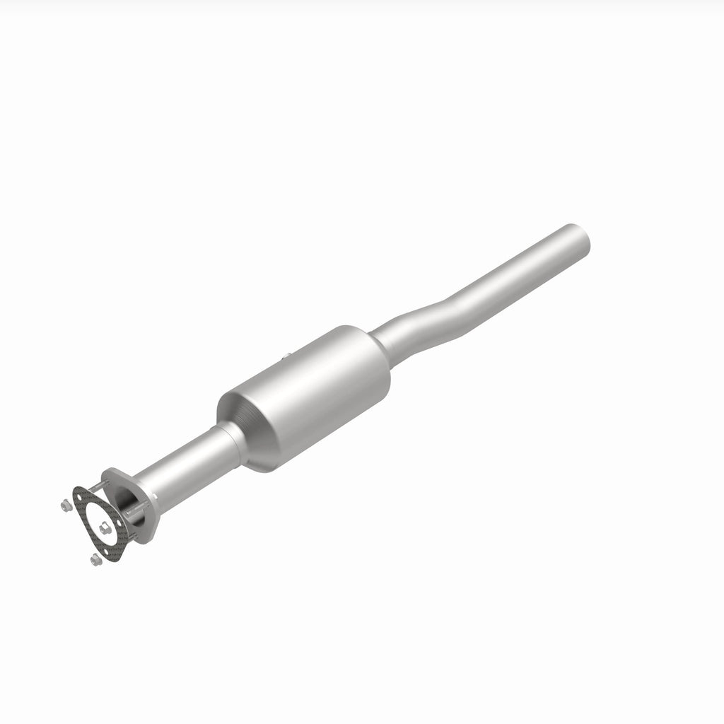 MagnaFlow Exhaust Products 280448 OEM Grade Direct-Fit Catalytic Converter for Select Ford E-450 Super Duty