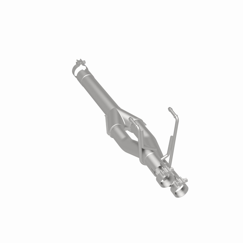 MagnaFlow Exhaust Products 19440 Direct-Fit Muffler Replacement Kit Without Muffler for Select Dodge Ram 1500, Ram 1500, Ram Classic