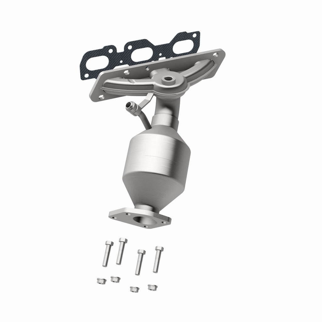 MagnaFlow Exhaust Products 50494 HM Grade Manifold Catalytic Converter for Select Mazda MPV