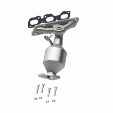 Load image into Gallery viewer, MagnaFlow Exhaust Products 50494 HM Grade Manifold Catalytic Converter for Select Mazda MPV
