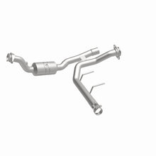 Load image into Gallery viewer, MagnaFlow Exhaust Products 52592 OEM Grade Direct-Fit Catalytic Converter for Select Ford F-150