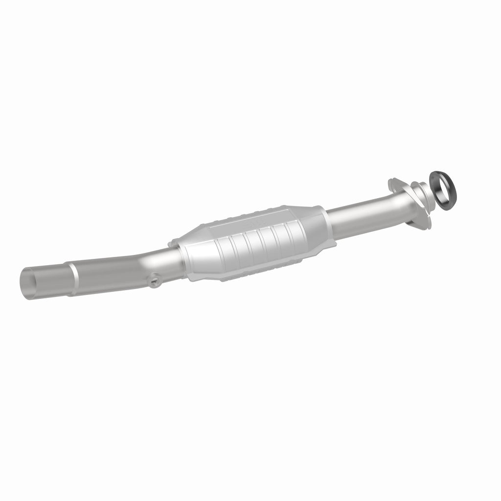 MagnaFlow Exhaust Products 23265 HM Grade Direct-Fit Catalytic Converter for Select Dodge Neon, Plymouth Neon