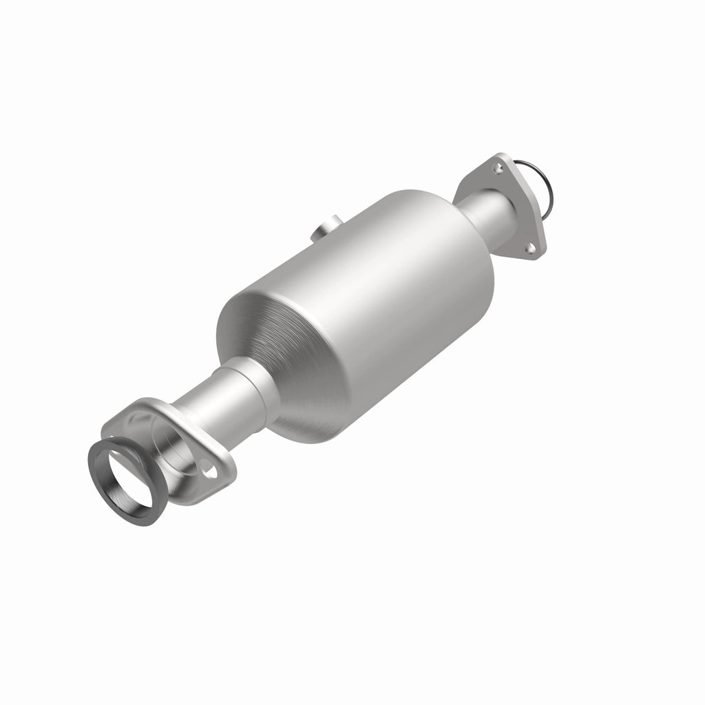 MagnaFlow Exhaust Products 4481630 California CARB Direct-Fit Catalytic Converter for Select Honda Civic