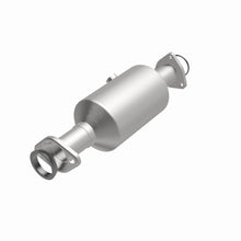 Load image into Gallery viewer, MagnaFlow Exhaust Products 4481630 California CARB Direct-Fit Catalytic Converter for Select Honda Civic