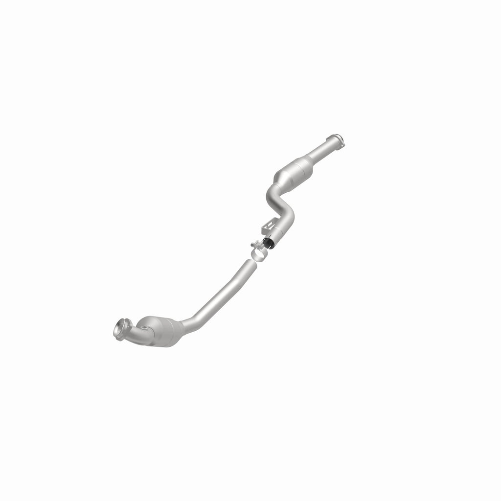 MagnaFlow Exhaust Products 24396 HM Grade Direct-Fit Catalytic Converter for Select Mercedes-Benz E320, Mercedes-Benz E430