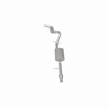 Load image into Gallery viewer, MagnaFlow Exhaust Products 15356 Street Series Polished Cat-Back System for Select Chevrolet Suburban, GMC Yukon XL