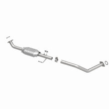 Load image into Gallery viewer, MagnaFlow Exhaust Products 49577 OEM Grade Direct-Fit Catalytic Converter for Select Toyota Sequoia