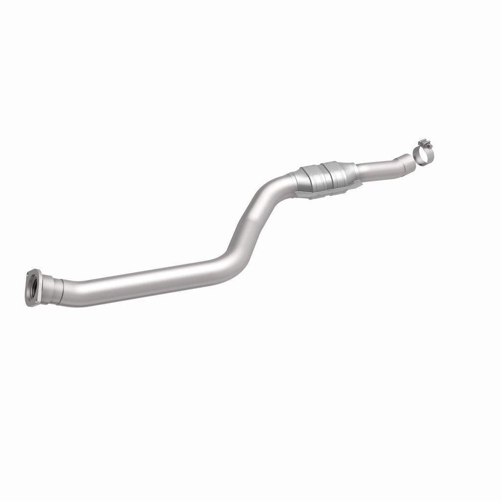 MagnaFlow Exhaust Products 51577 OEM Grade Direct-Fit Catalytic Converter for Select Cadillac ATS