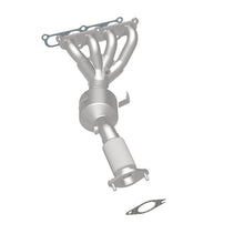 Load image into Gallery viewer, MagnaFlow Exhaust Products 49552 OEM Grade Manifold Catalytic Converter for Select Ford Fiesta