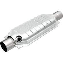 Load image into Gallery viewer, MagnaFlow Exhaust Products 94439 Standard Grade Universal Catalytic Converter
