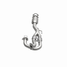 Load image into Gallery viewer, MagnaFlow Exhaust Products 24213 HM Grade Direct-Fit Catalytic Converter for Select Nissan Murano