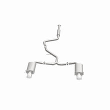 Load image into Gallery viewer, MagnaFlow Exhaust Products 15498 Street Series Polished Cat-Back System for Select Buick Regal