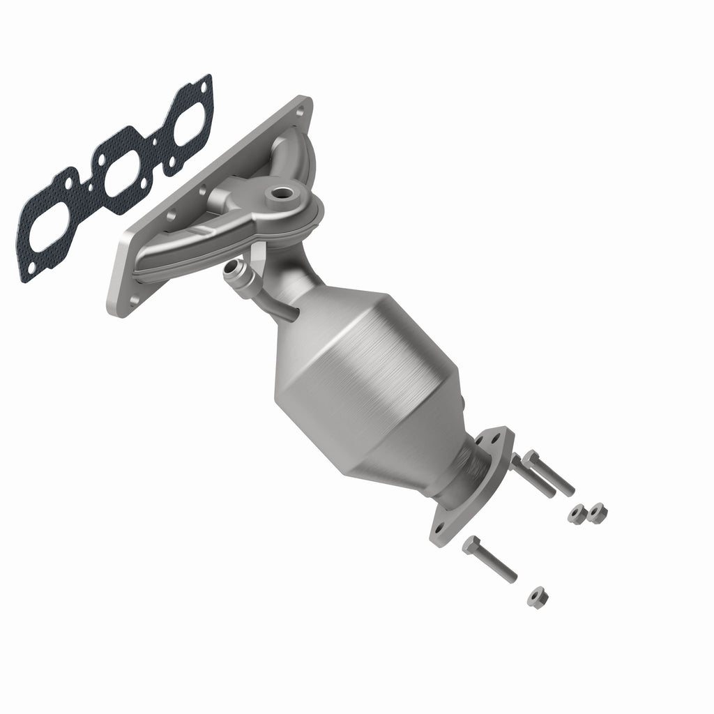 MagnaFlow Exhaust Products 51977 OEM Grade Manifold Catalytic Converter for Select Mazda 6