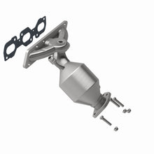 Load image into Gallery viewer, MagnaFlow Exhaust Products 51977 OEM Grade Manifold Catalytic Converter for Select Mazda 6