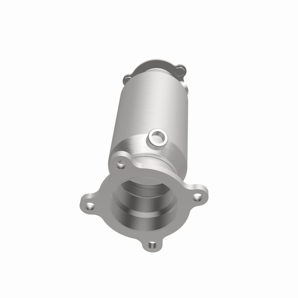 MagnaFlow Exhaust Products 52292 OEM Grade Direct-Fit Catalytic Converter for Select Audi A6, Audi A6 Quattro