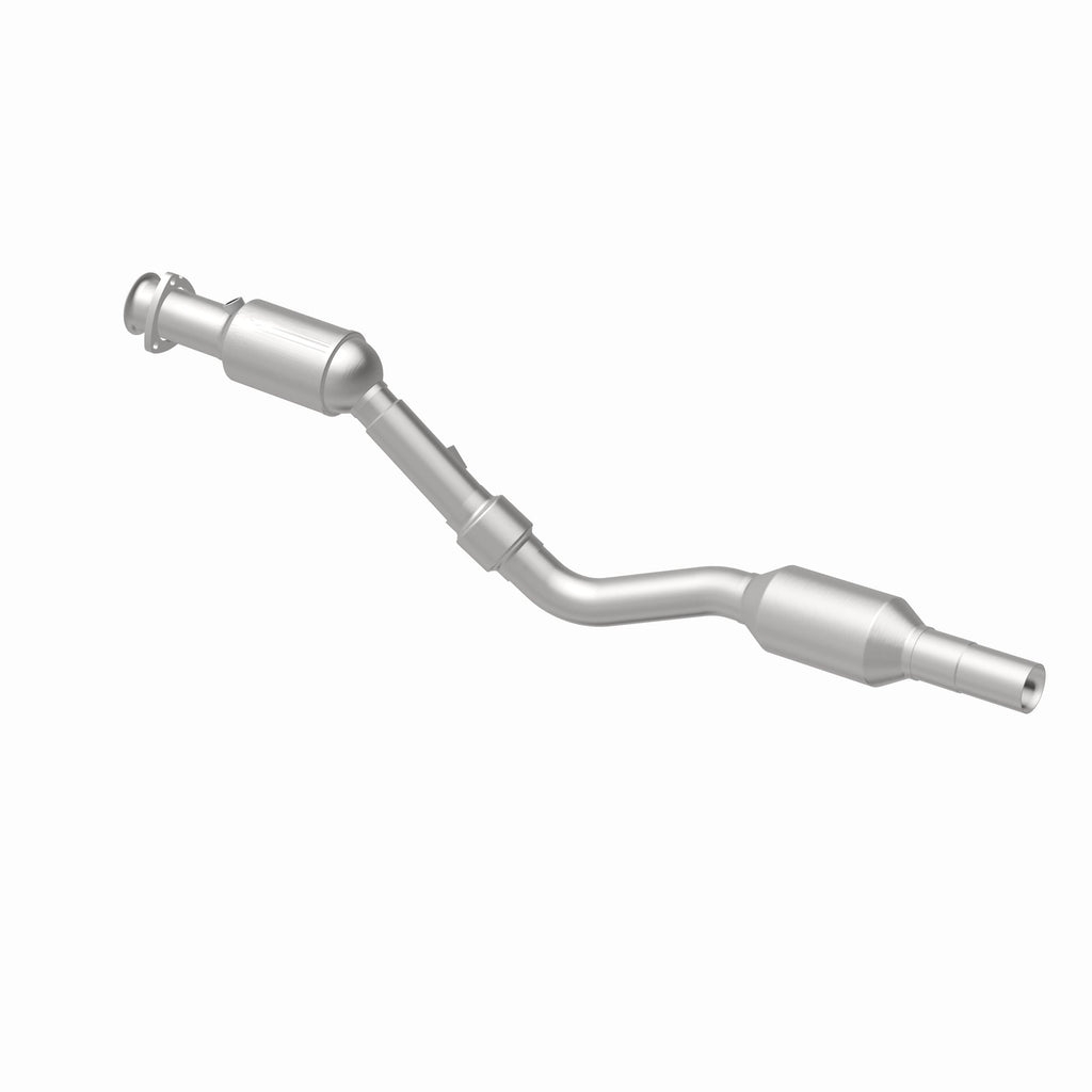 MagnaFlow Exhaust Products 49871 OEM Grade Direct-Fit Catalytic Converter for Select Audi S4