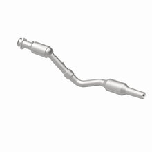 Load image into Gallery viewer, MagnaFlow Exhaust Products 49871 OEM Grade Direct-Fit Catalytic Converter for Select Audi S4