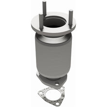 Load image into Gallery viewer, MagnaFlow Exhaust Products 50601 Standard Grade Direct-Fit Catalytic Converter for Select Mazda B2200