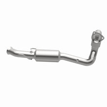 Load image into Gallery viewer, MagnaFlow Exhaust Products 23514 HM Grade Direct-Fit Catalytic Converter for Select Saab 9-3, Saab 900