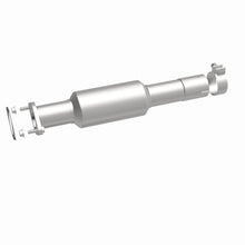 Load image into Gallery viewer, MagnaFlow Exhaust Products 557107 California CARB Direct-Fit Catalytic Converter for Select Chevrolet Impala, Chevrolet Impala Limited