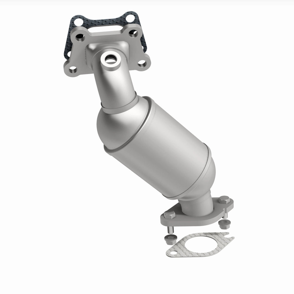 MagnaFlow Exhaust Products 280176 OEM Grade Direct-Fit Catalytic Converter for Select Cadillac XT5, Cadillac XT6, Chevrolet Blazer, GMC Acadia