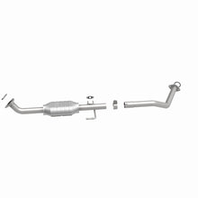 Load image into Gallery viewer, MagnaFlow Exhaust Products 49577 OEM Grade Direct-Fit Catalytic Converter for Select Toyota Sequoia