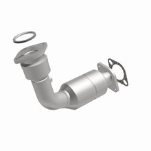Load image into Gallery viewer, MagnaFlow Exhaust Products 49627 OEM Grade Direct-Fit Catalytic Converter for Select Pontiac G8