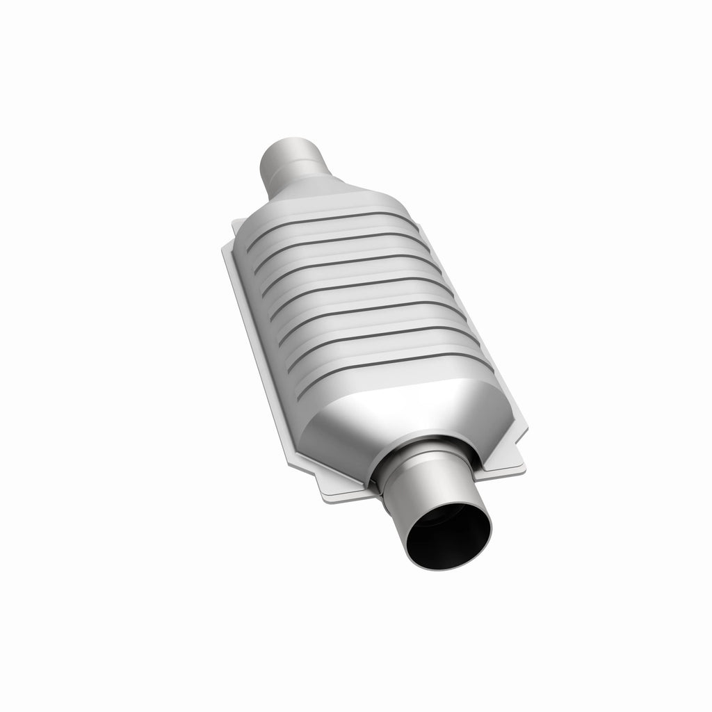 MagnaFlow Exhaust Products 94409 Standard Grade Universal Catalytic Converter