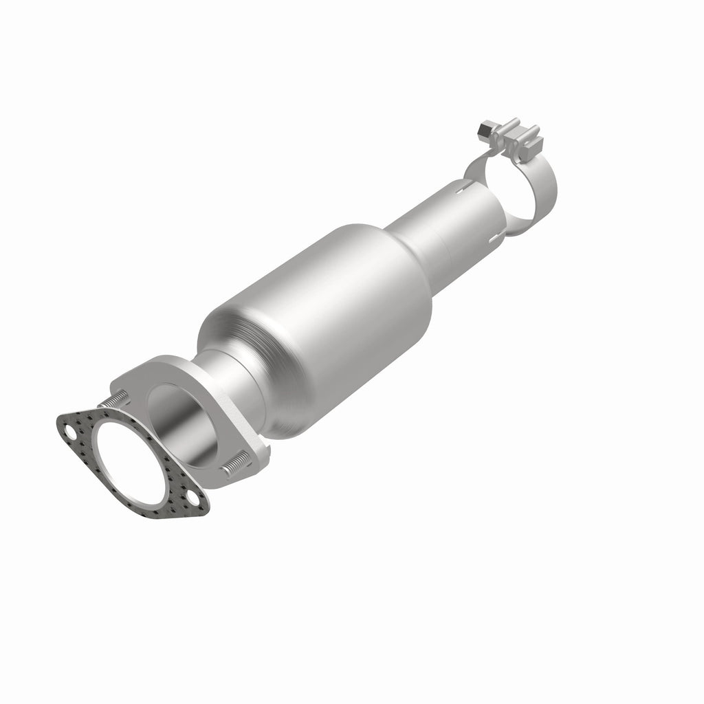 MagnaFlow Exhaust Products 5571511 California CARB Direct-Fit Catalytic Converter for Select Ford Fusion