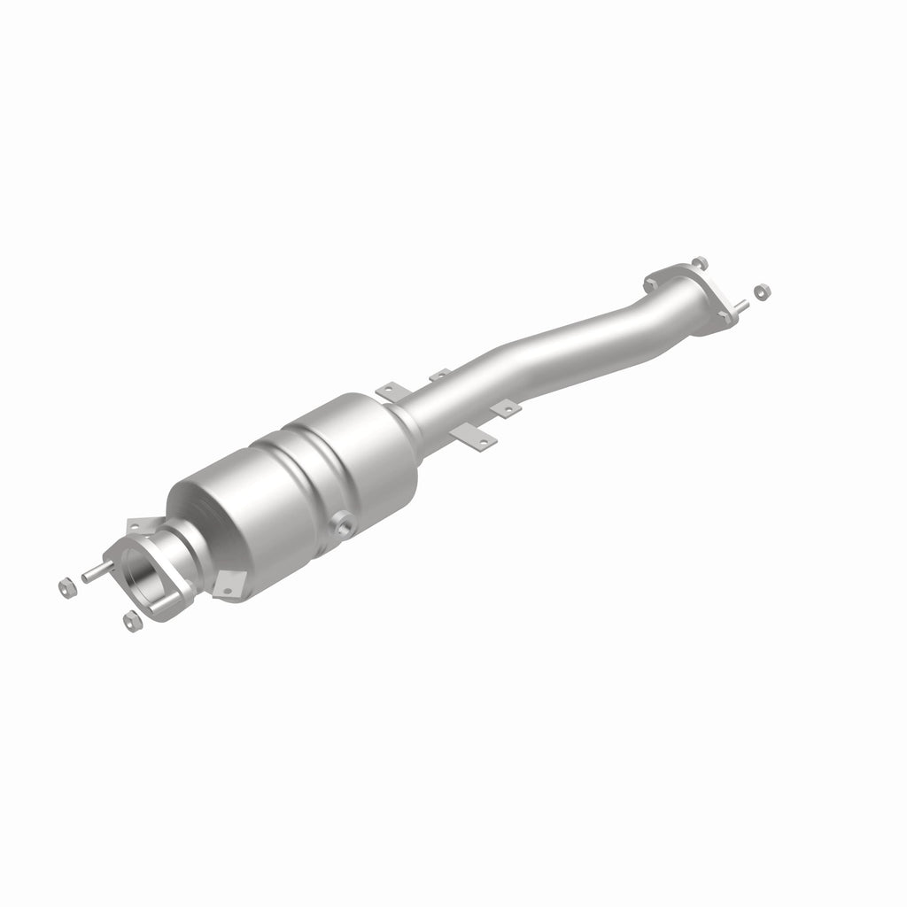 MagnaFlow Exhaust Products 49987 OEM Grade Direct-Fit Catalytic Converter for Select Mitsubishi Lancer