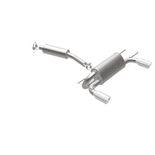 Load image into Gallery viewer, MagnaFlow Exhaust Products 16668 Street Series Polished Cat-Back System for Select Mazda MX-5 Miata