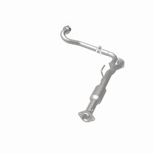 Load image into Gallery viewer, MagnaFlow Exhaust Products 4593008 California CARB Direct-Fit Catalytic Converter for Select Jeep Liberty