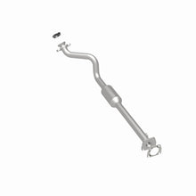 Load image into Gallery viewer, MagnaFlow Exhaust Products 23487 HM Grade Direct-Fit Catalytic Converter for Select Buick Century, Oldsmobile Cutlass Ciera
