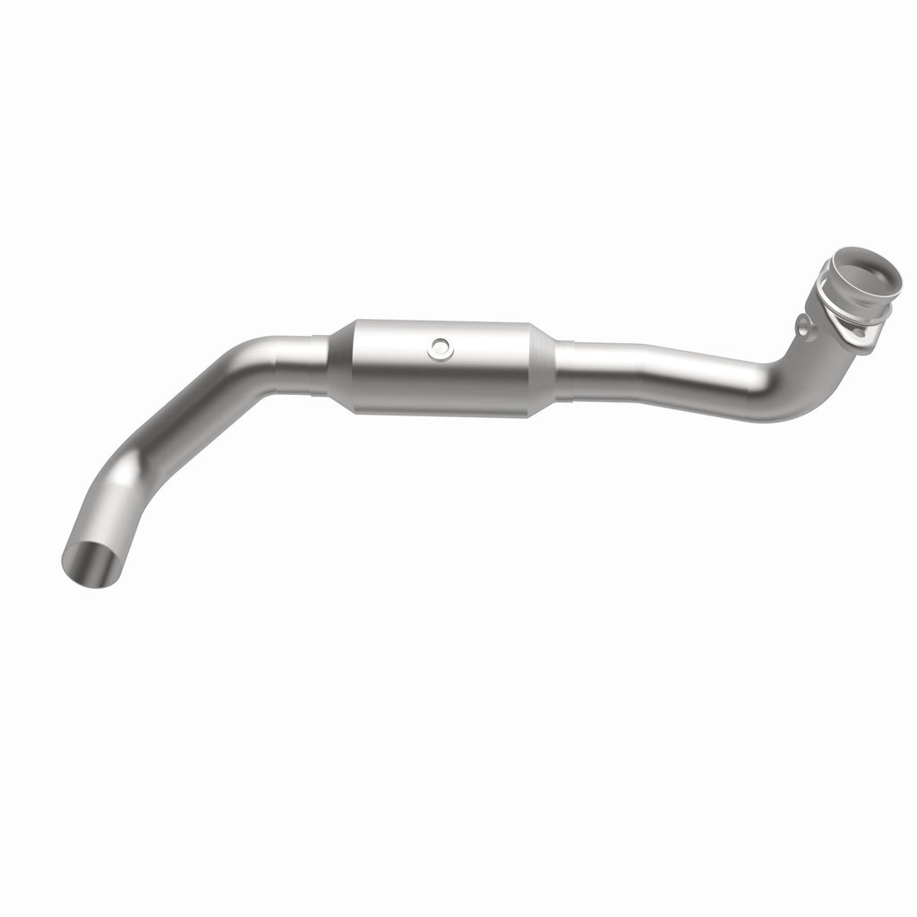 MagnaFlow Exhaust Products 49694 OEM Grade Direct-Fit Catalytic Converter for Select Ford F-150, Lincoln Mark LT