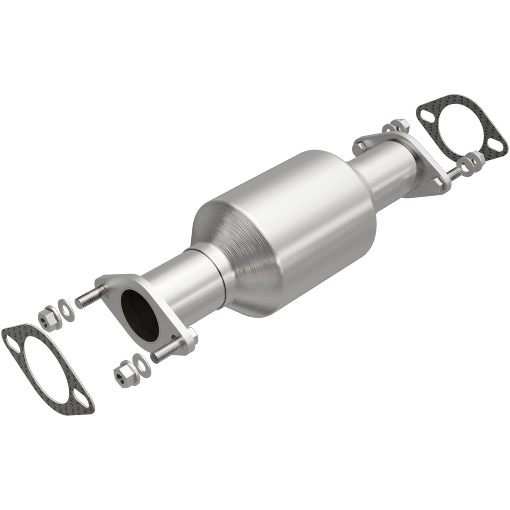 MagnaFlow Exhaust Products 5491924 California CARB Direct-Fit Catalytic Converter for Select Kia Sorento