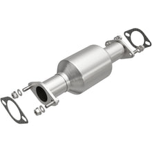 Load image into Gallery viewer, MagnaFlow Exhaust Products 5491924 California CARB Direct-Fit Catalytic Converter for Select Kia Sorento