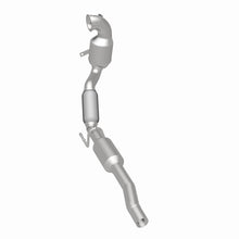 Load image into Gallery viewer, MagnaFlow Exhaust Products 280134 OEM Grade Direct-Fit Catalytic Converter for Select Volkswagen Jetta