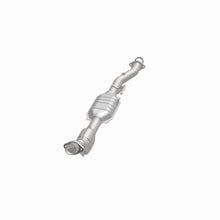 Load image into Gallery viewer, MagnaFlow Exhaust Products 51733 OEM Grade Direct-Fit Catalytic Converter for Select Ford Ranger, Mazda B2500