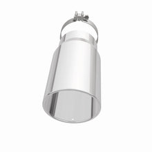 Load image into Gallery viewer, MagnaFlow Exhaust Products 35215 Single Exhaust Tip - 5in. Inlet/6in. Outlet
