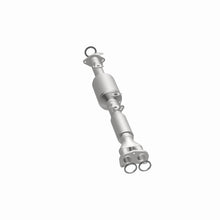 Load image into Gallery viewer, MagnaFlow Exhaust Products 3391896 California CARB Direct-Fit Catalytic Converter for Select Toyota Previa