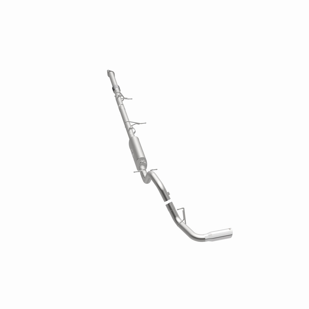 MagnaFlow Exhaust Products 19649 NEO Series Polished Tips Cat-Back System for Select Chevrolet Colorado, GMC Canyon