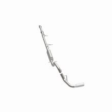 Load image into Gallery viewer, MagnaFlow Exhaust Products 19649 NEO Series Polished Tips Cat-Back System for Select Chevrolet Colorado, GMC Canyon