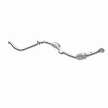 Load image into Gallery viewer, MagnaFlow Exhaust Products 447264 California CARB Direct-Fit Catalytic Converter for Select Mercedes-Benz ML430