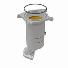 Load image into Gallery viewer, MagnaFlow Exhaust Products 52232 OEM Grade Direct-Fit Catalytic Converter for Select Ford Edge, Ford Explorer, Ford Flex, Lincoln MKT, Lincoln MKX