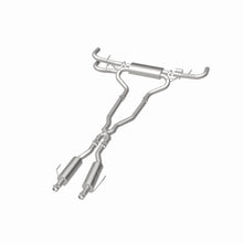 Load image into Gallery viewer, MagnaFlow Exhaust Products 19606 NEO Series Tips Cat-Back System for Select Jeep Grand Cherokee