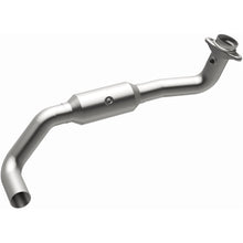 Load image into Gallery viewer, MagnaFlow Exhaust Products 4651694 California CARB Direct-Fit Catalytic Converter for Select Ford F-150, Lincoln Mark LT